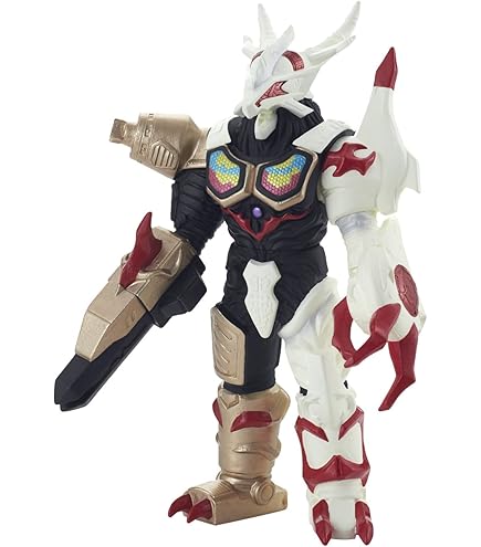 ウルトラ怪獣DX ファイブキング(SDU) ウルトラ怪獣DX ファイブキング（SDU） | D・Cの超卵